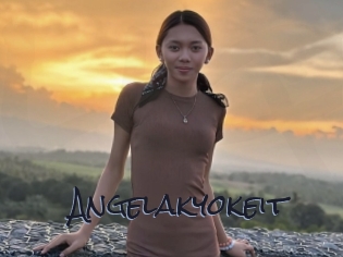 Angelakyokeit