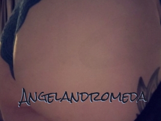 Angelandromeda