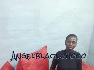 Angelblackchoco