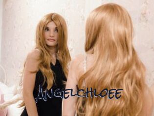 Angelchloee