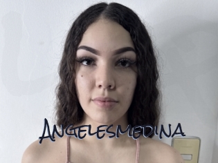 Angelesmedina