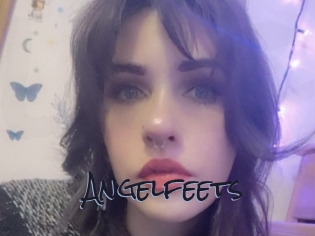 Angelfeets