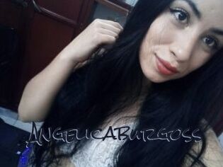 Angelicaburgoss