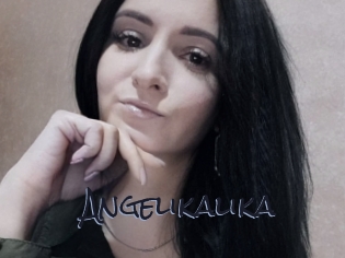 Angelikalika