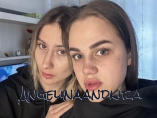 Angelinaandkira