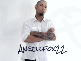 Angellfox22