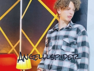 Angelllspider