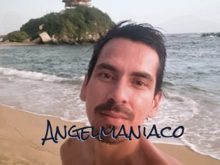 Angelmaniaco