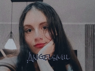 Angelsmil