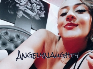 Angelynaughty