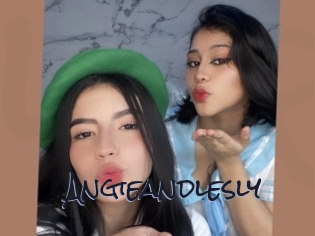 Angieandlesly