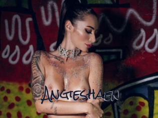 Angieshaen