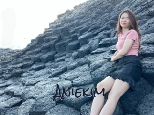 Aniekim