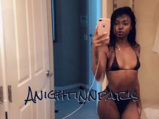 Anightinnparis