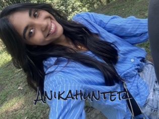 Anikahunter