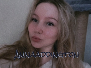 Annaaddington