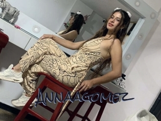 Annaagomez