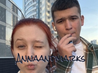 Annaandmarks