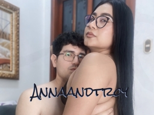 Annaandtroy