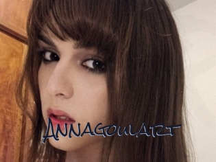 Annagoulart