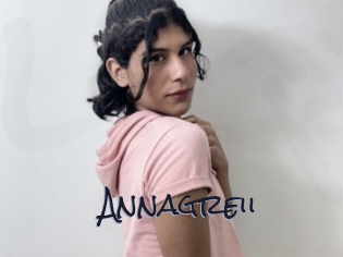 Annagreii