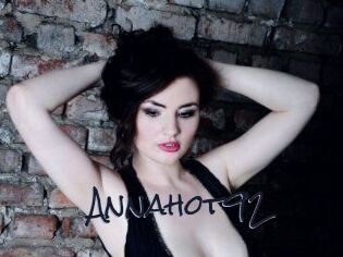 Annahot92