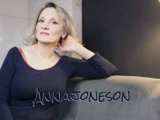 Annajoneson