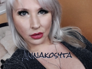 Annakosyta