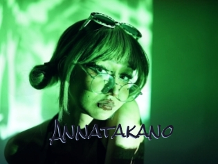 Annatakano