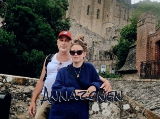 Annazonen