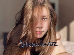 Annealbar