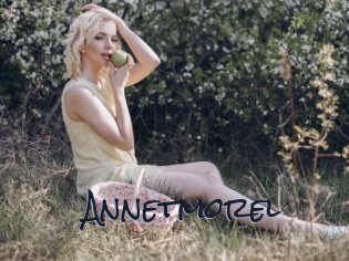 Annetmorel