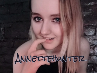 Annettehunter