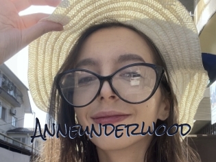 Anneunderwood