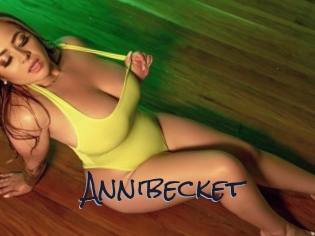 Annibecket