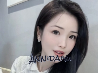 Annidaiyu