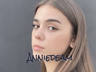 Anniedeam