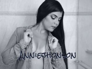 Anniejhonson