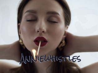 Anniewhistles