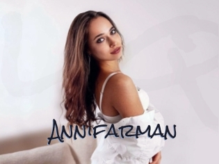 Annifarman