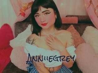 Anniiegrey