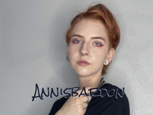 Annisbardon