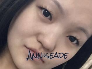 Anniseade