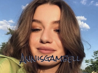 Annisgambell