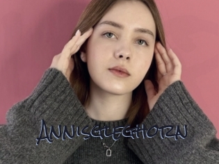 Annisgleghorn