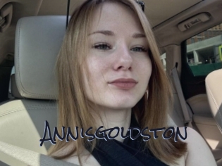 Annisgoldston