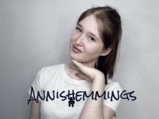 Annishemmings