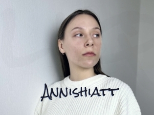 Annishiatt