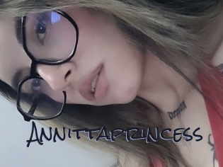 Annittaprincess