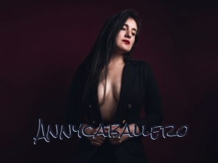 Annycaballero